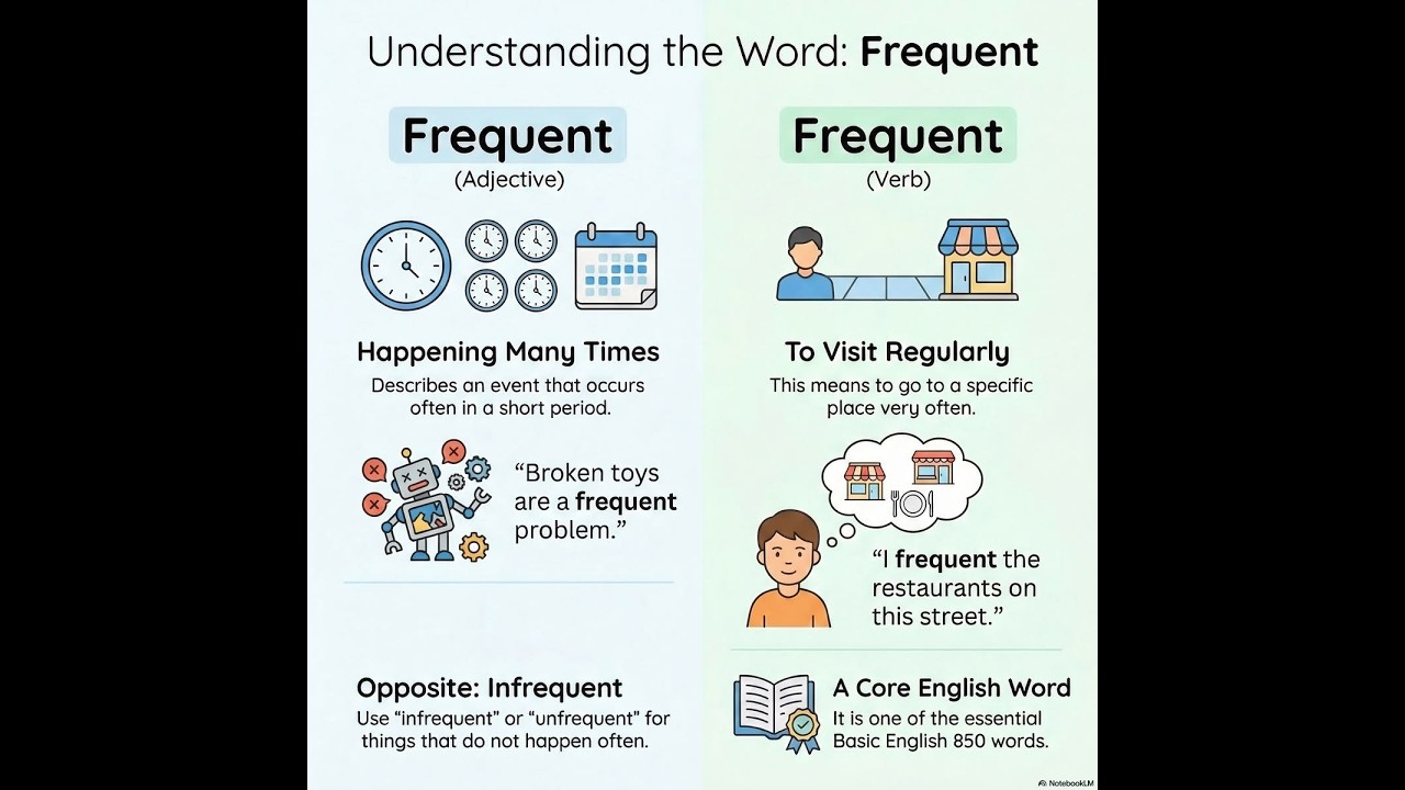 Frequent