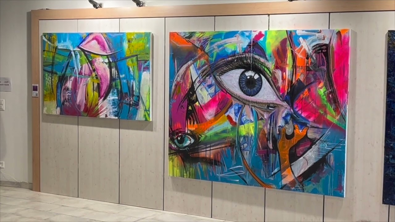 Bewegte Galerie Kreuzlingen