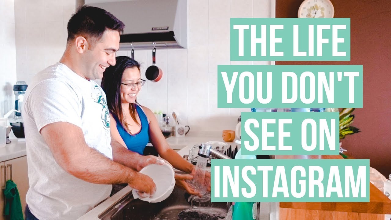 A Day in the Life of a Travel Blogger | What Does a Blogger Actually Do?
