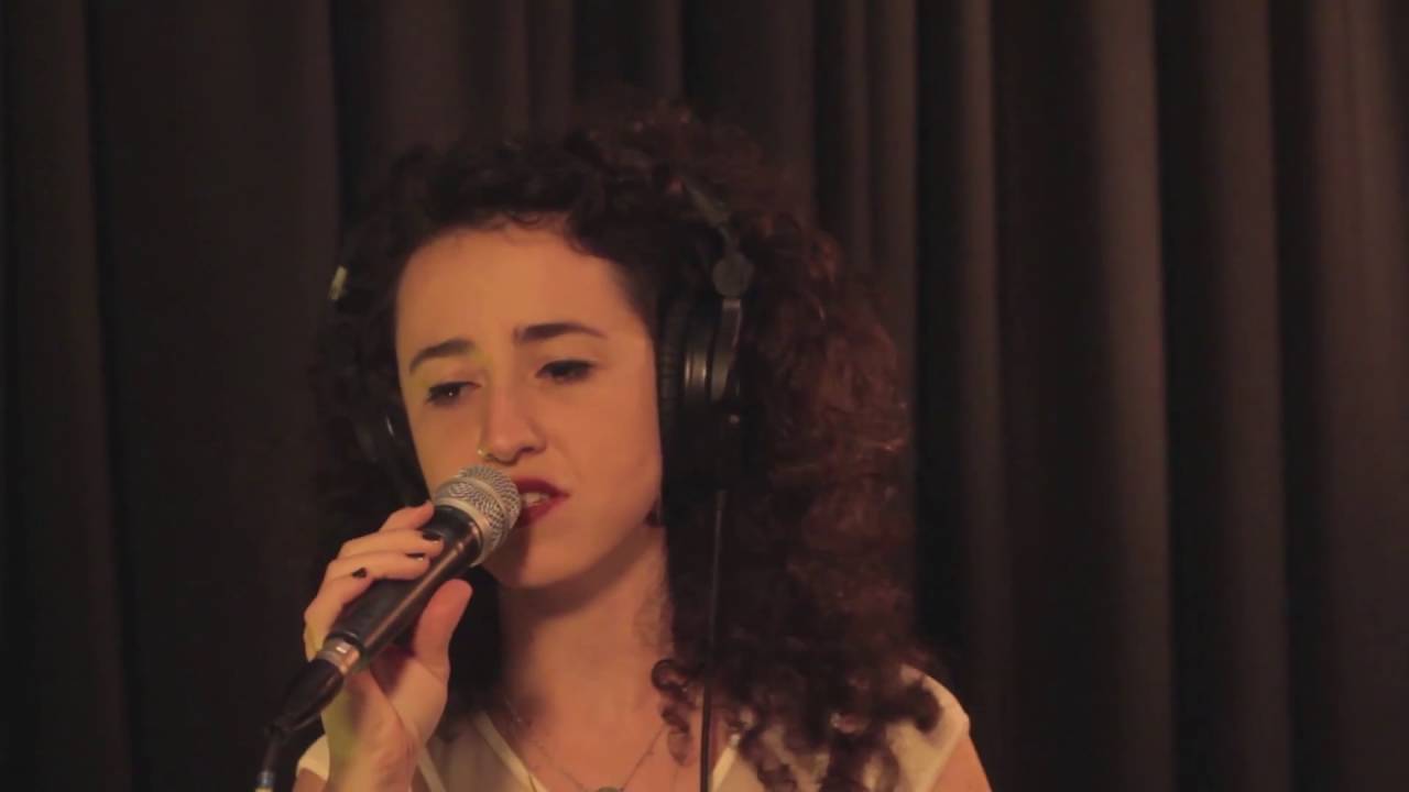 SAMBINHA   Nicole Salmi Mono Mono Sessions #14