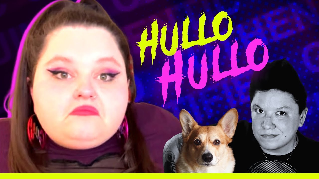 Amberlynn is BACK? | Let's Watch Her New Livestream