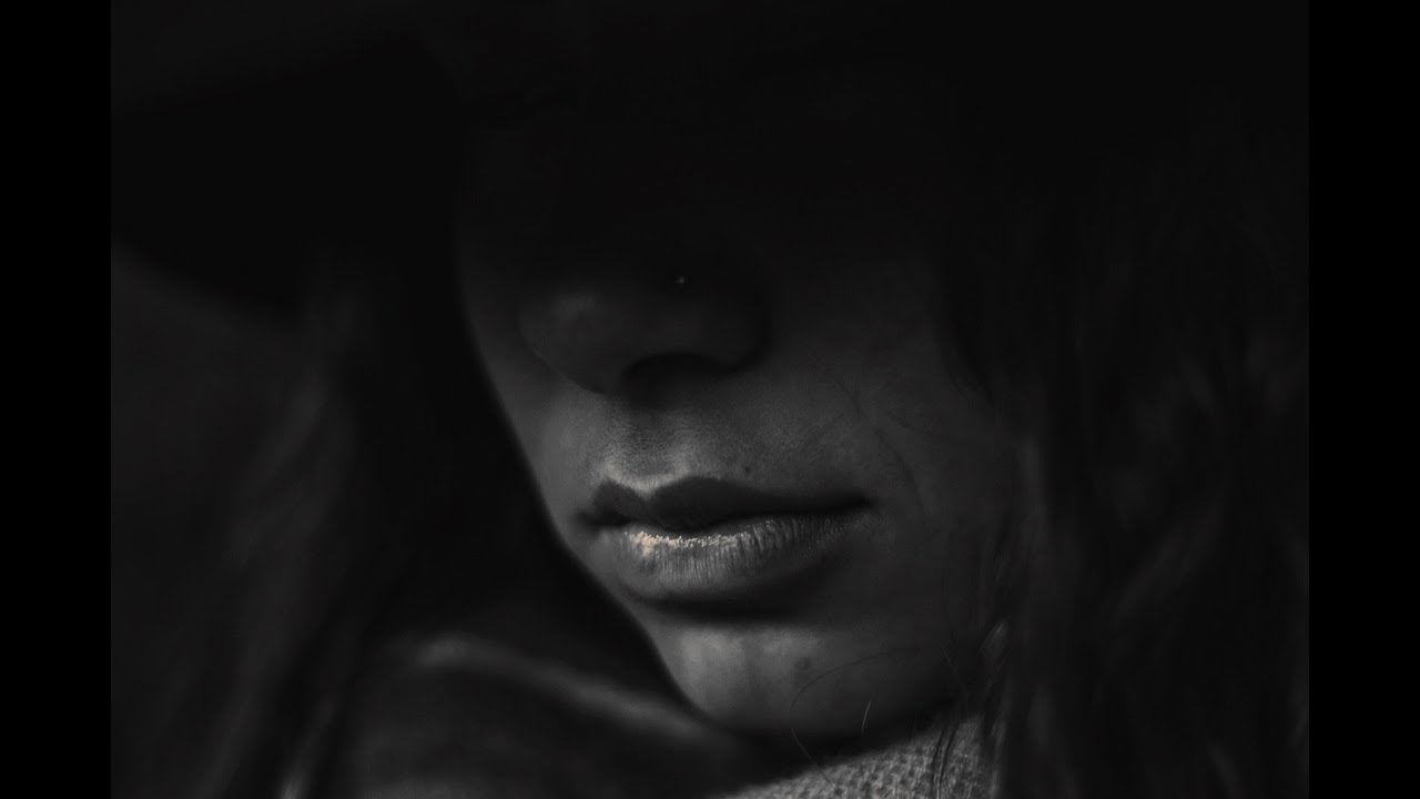 Texte oral - «Je te regarde sombrer»
