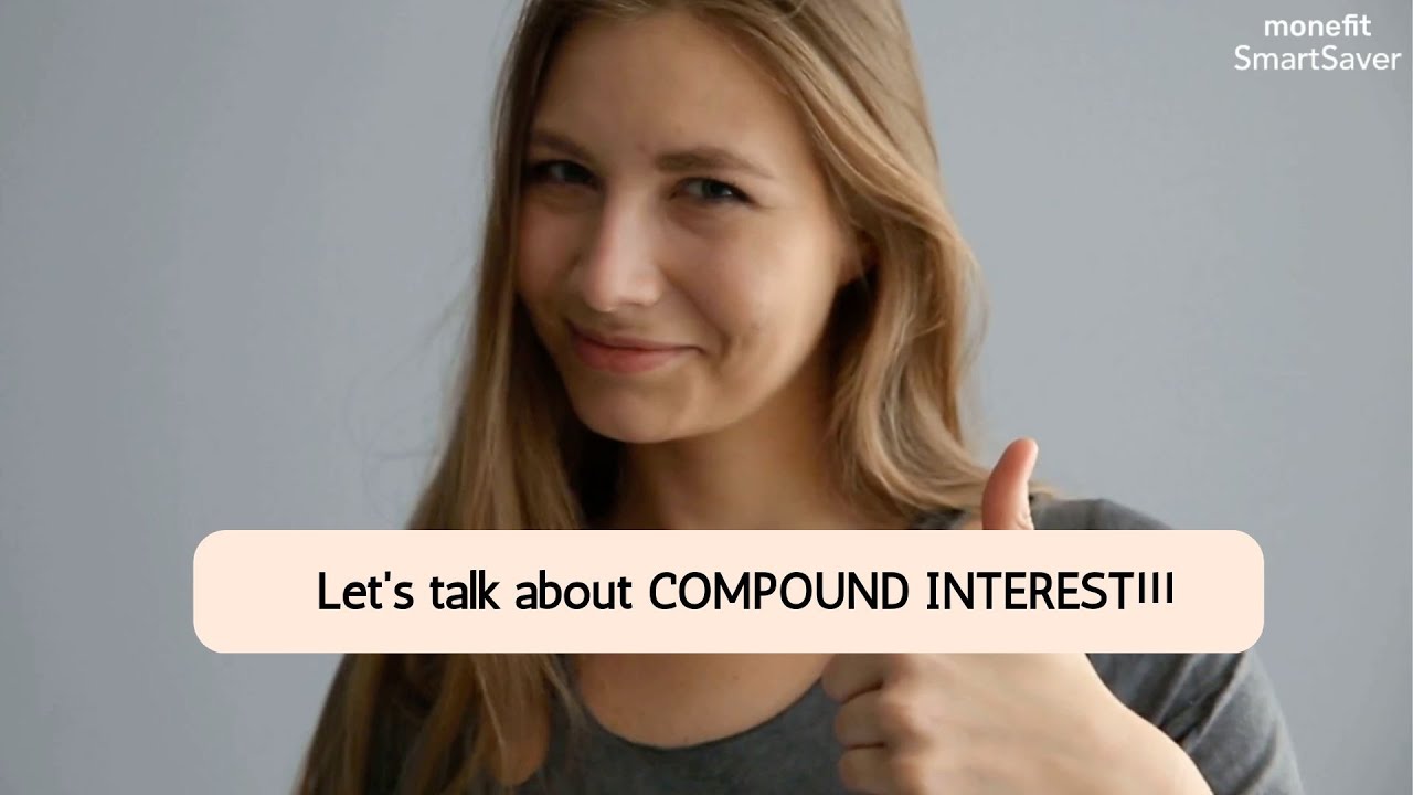 Monefit Smartsaver - Understanding Compound Interest: Daily vs Annual Compound Explained