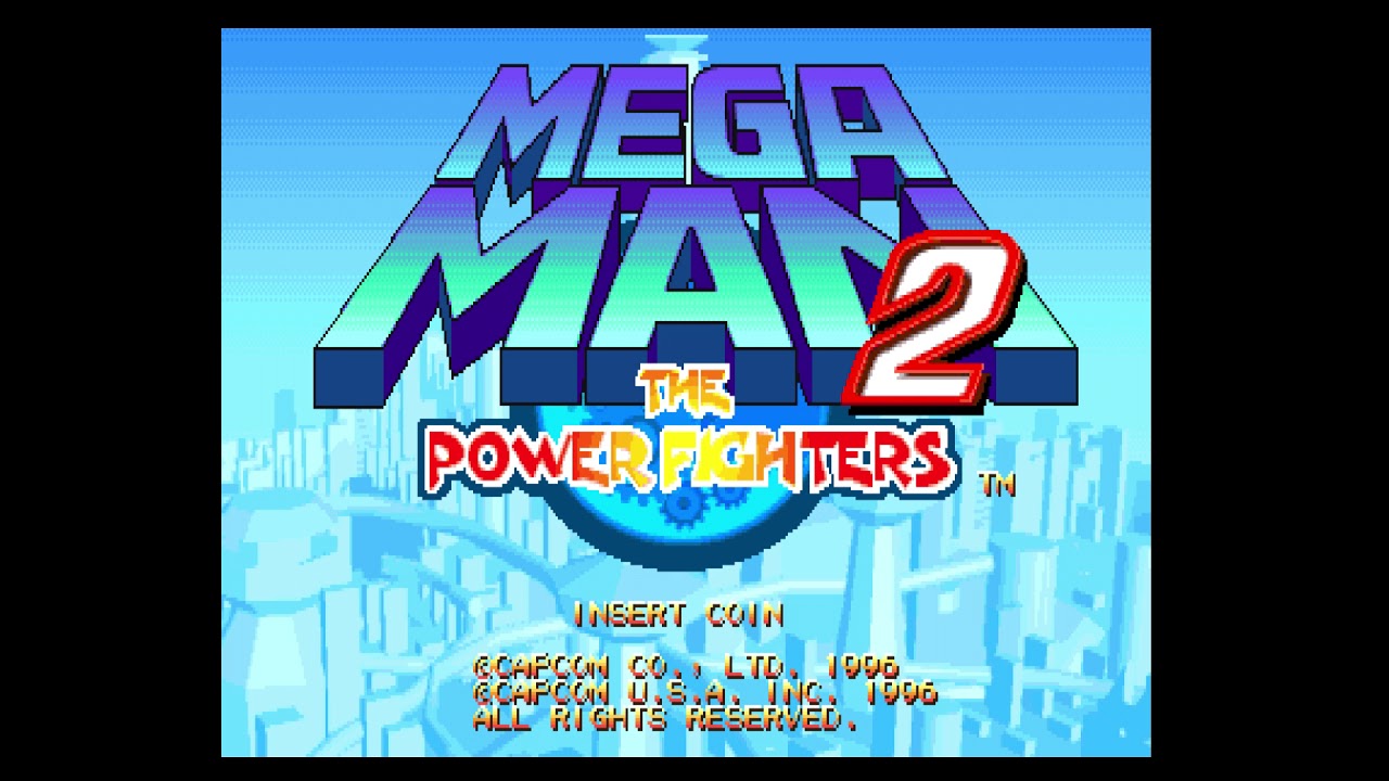 15 Minutes of Video Game Music - HeatMan from MegaMan 2: The Power Fighters