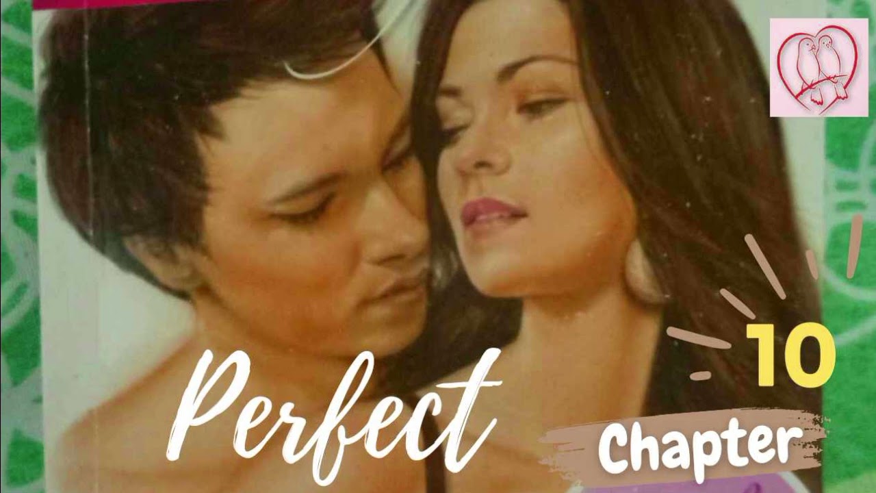 PERFECT (The Reality Show) CHAPTER Ten |Wifey's Friendly Talk #trending #voiceover #pocketbook
