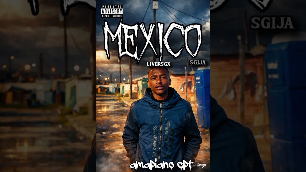 MEXICO sgija_ liversgx 