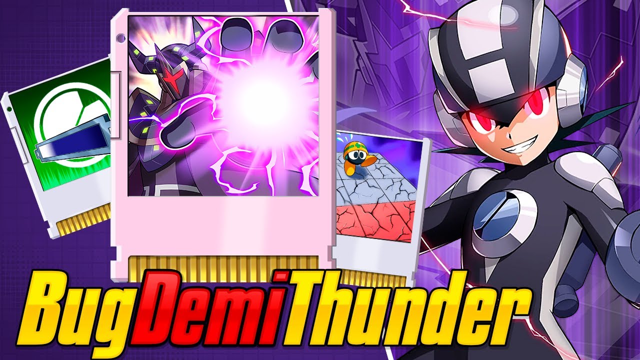 STOMP Colonel Force with Bug Death Thunder!
