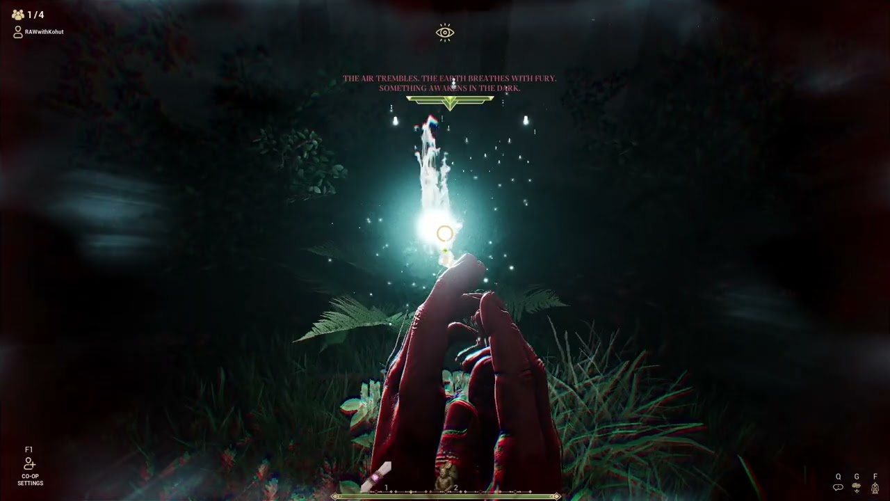 Pilgrim of Darkness Demo ( Gameplay ) Rating: 2.7/5