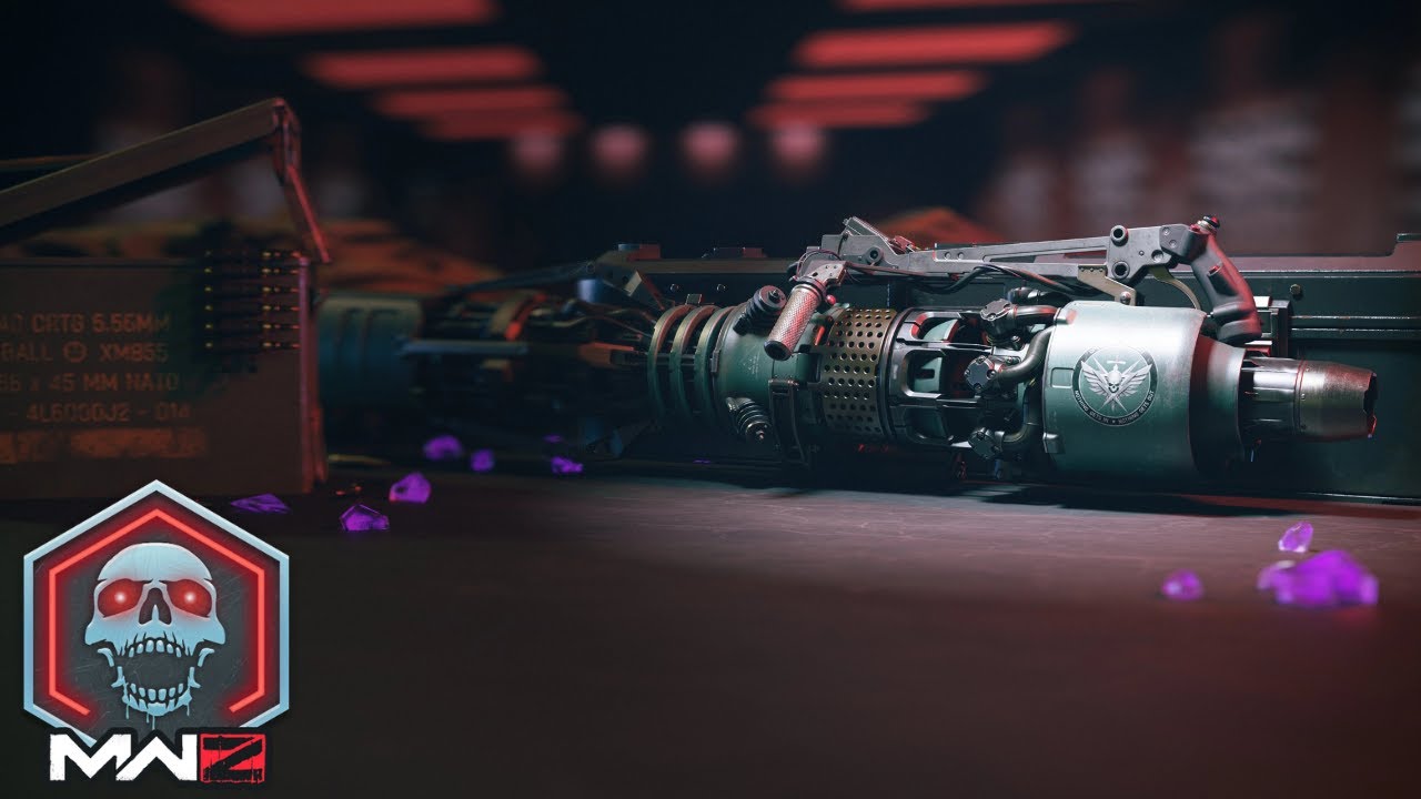 Насколько хорош режим «Зомби» в Modern Warfare в 2026 году?
