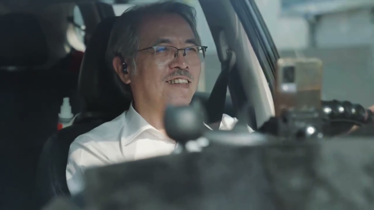 【慢病主題館－糖尿病】黃斑部水腫｜計程車運匠因爲「這原因」逃避就醫，險些釀大禍！