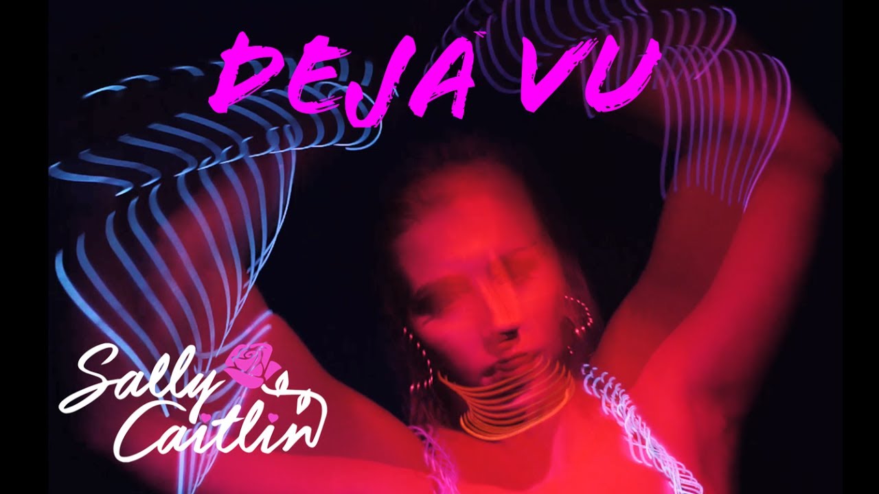 Deja Vu (Official Video)