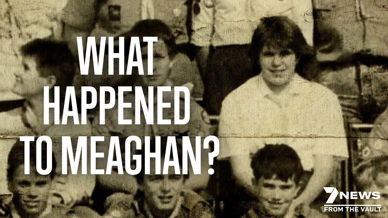 Cold Case unravelled: What really happened to Meaghan Louise Rose?