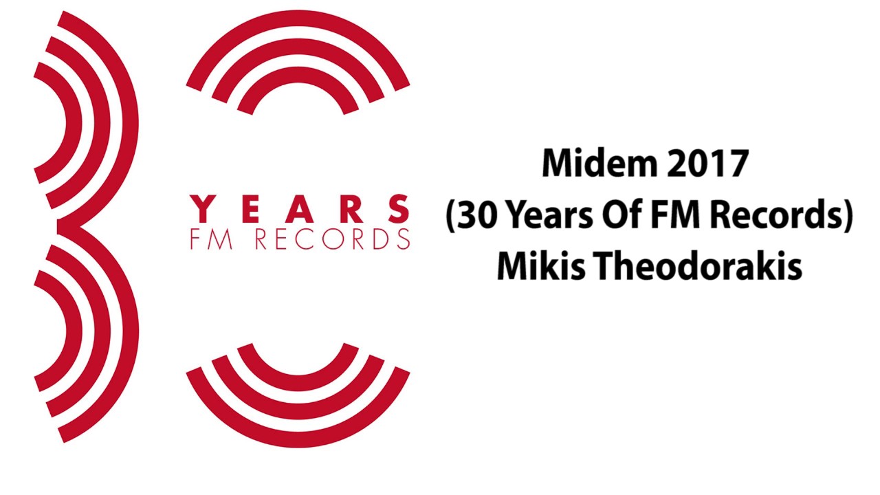 Phaedra’s Love Theme - Mikis Theodorakis & Melina Mercouri