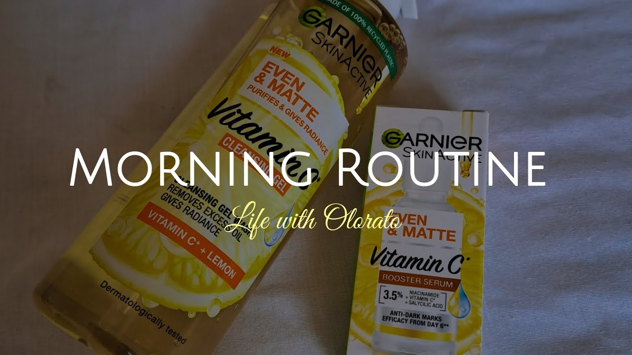 Postgrad diaries Ep: 14🎀: my simple morning routine