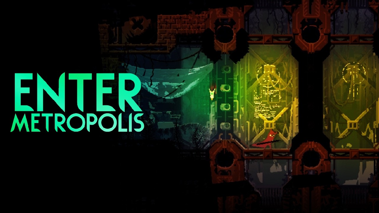 After 160 Hours I Finally Opened This Mysterious Gate | Artificer #5
