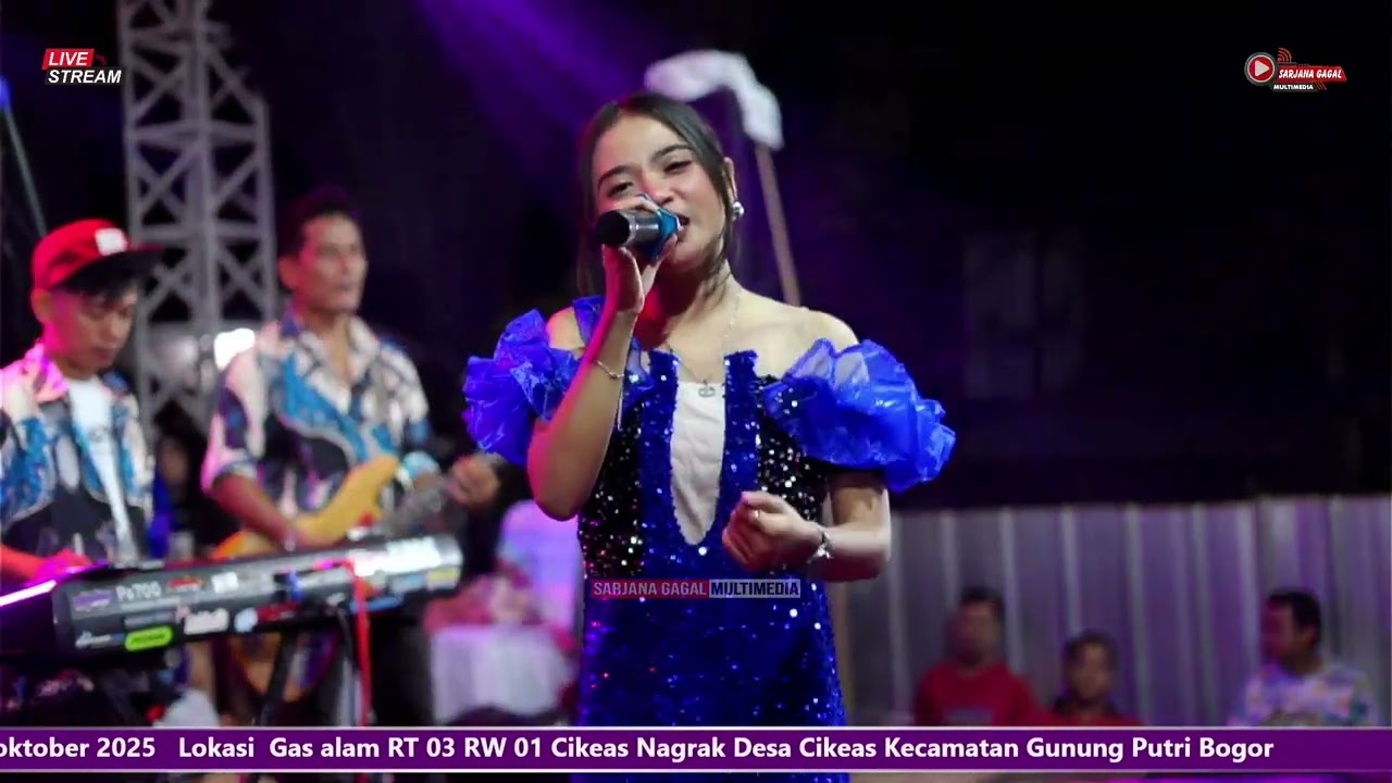 BUTA - DEA PUTRI | LIDIYA NADA