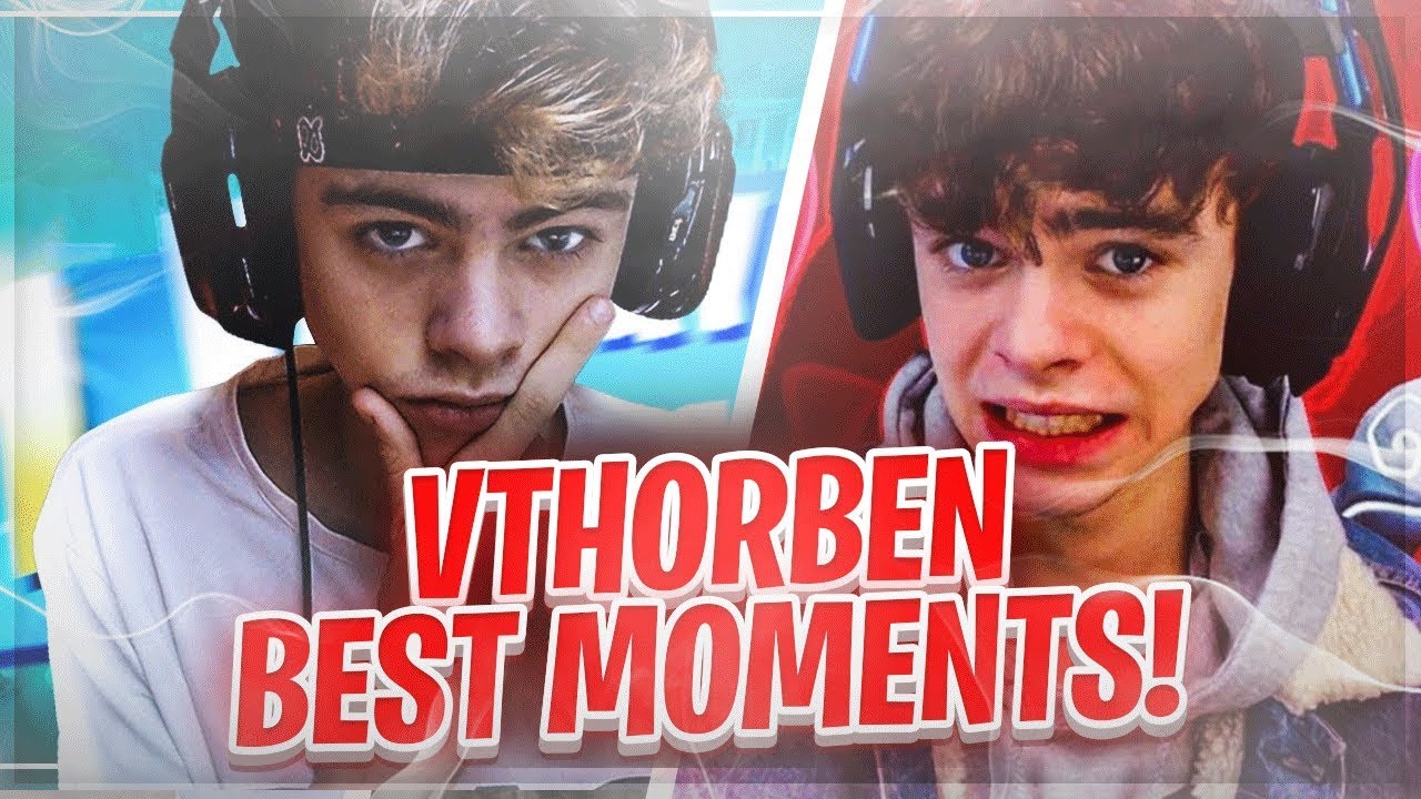 vThorben Best Moments!