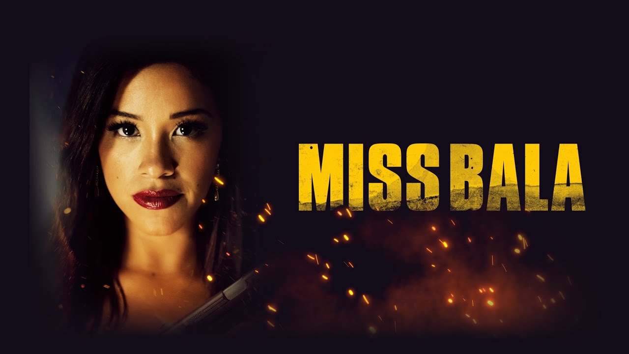 Miss Bala - Trailer Oficial Portugu&ecirc;s #1 [FULL HD] - CineUniverso