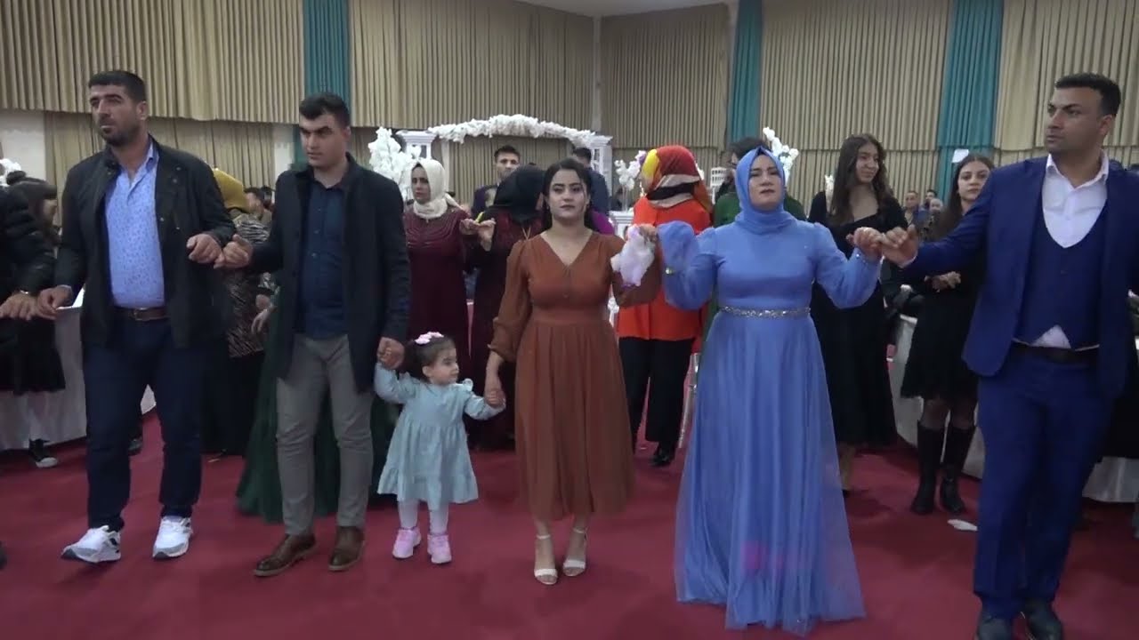 HASAN ÇALIŞKAN DÜĞÜN  PART 3 / YALANGOZ NAİMLER DÜĞÜNLERİ