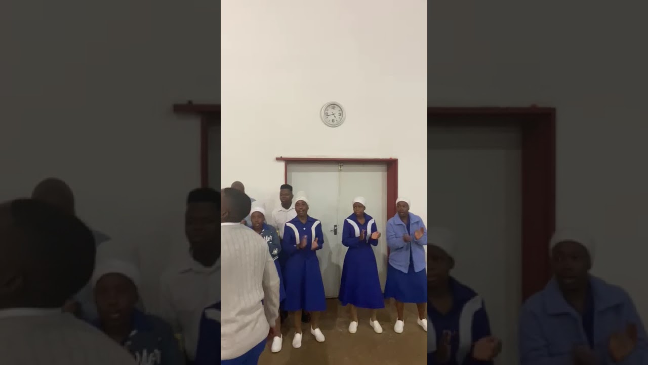 Blessed jerusalem church Choir {Subscribe and like for more!!!!}