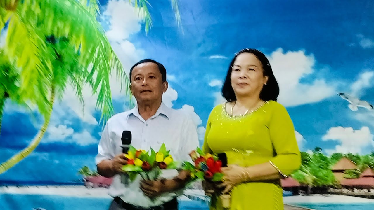 Yêu người chung vách _ Hoàng Nam & Phạm Thu 