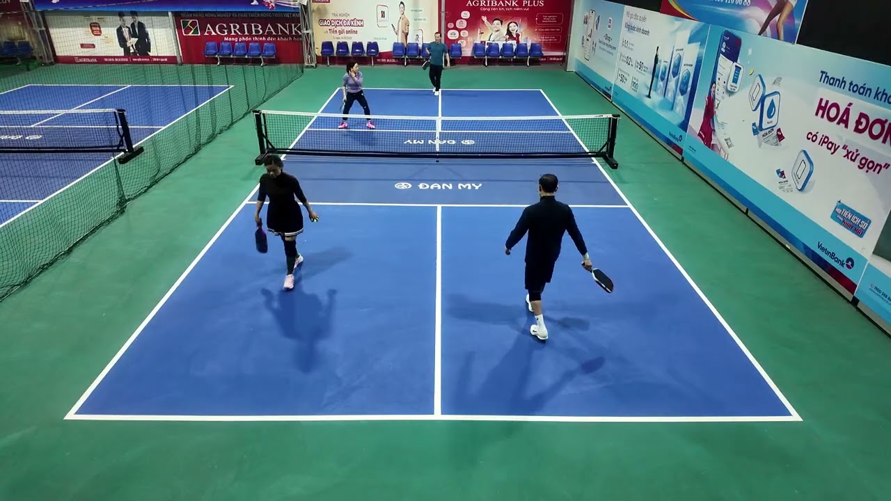 HÀ LIÊN - PHƯƠNG TOÀN 21-01-2026