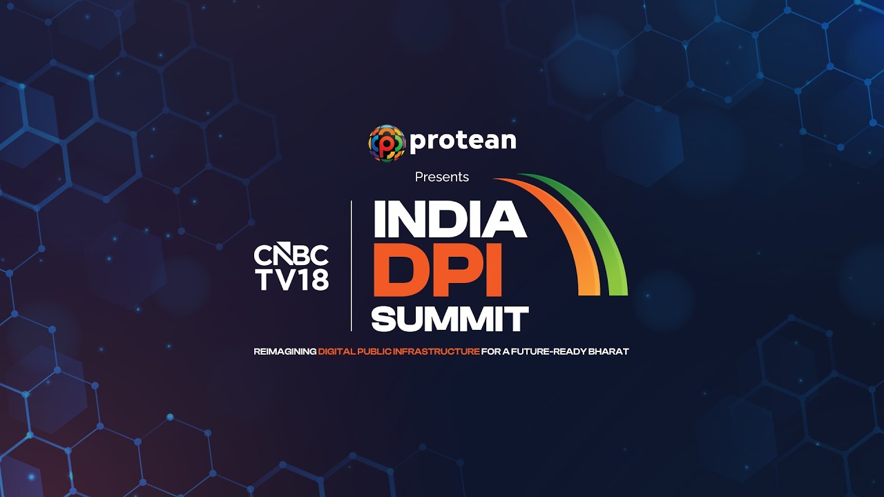 India DPI Summit 2026 LIVE | Reimagining Digital Public Infrastructure for a Future-Ready Bharat