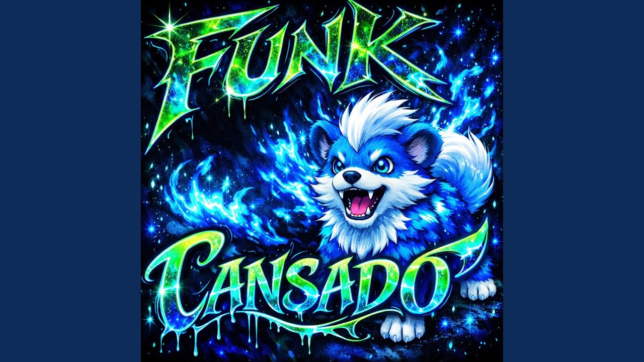 FUNK CANSADO (Super Slowed)