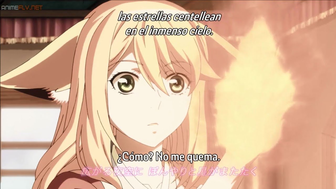 Fox Spirit Matchmaker