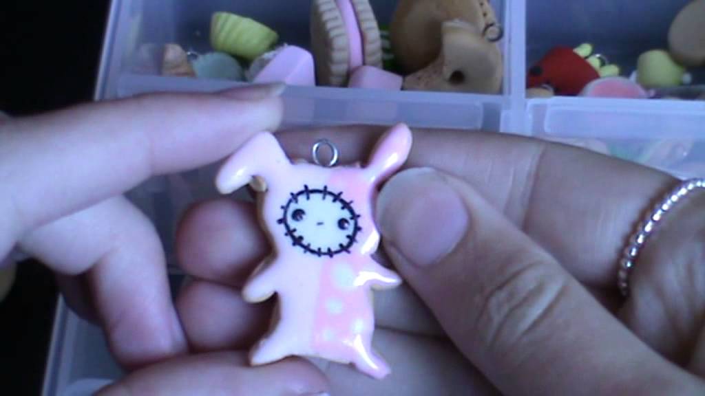 ♥ Charm Collection Update ♥