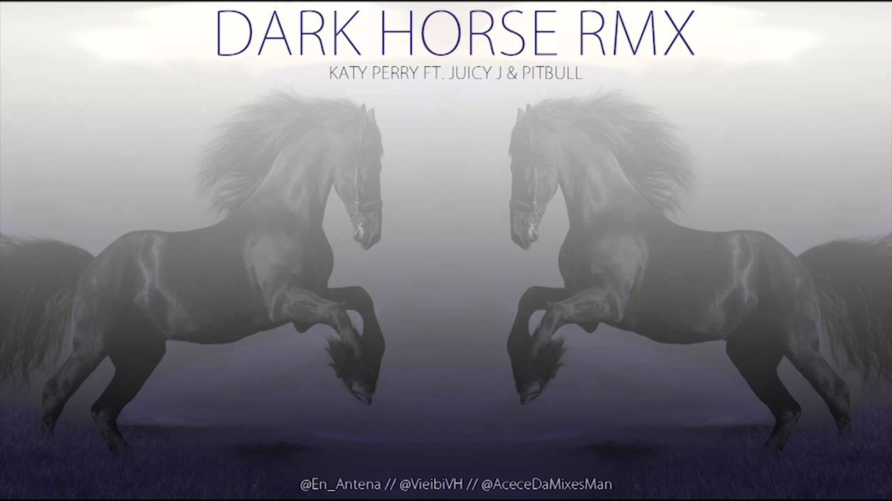 Katy Perry ft. Juicy J & Pitbull - Dark Horse (Remix)