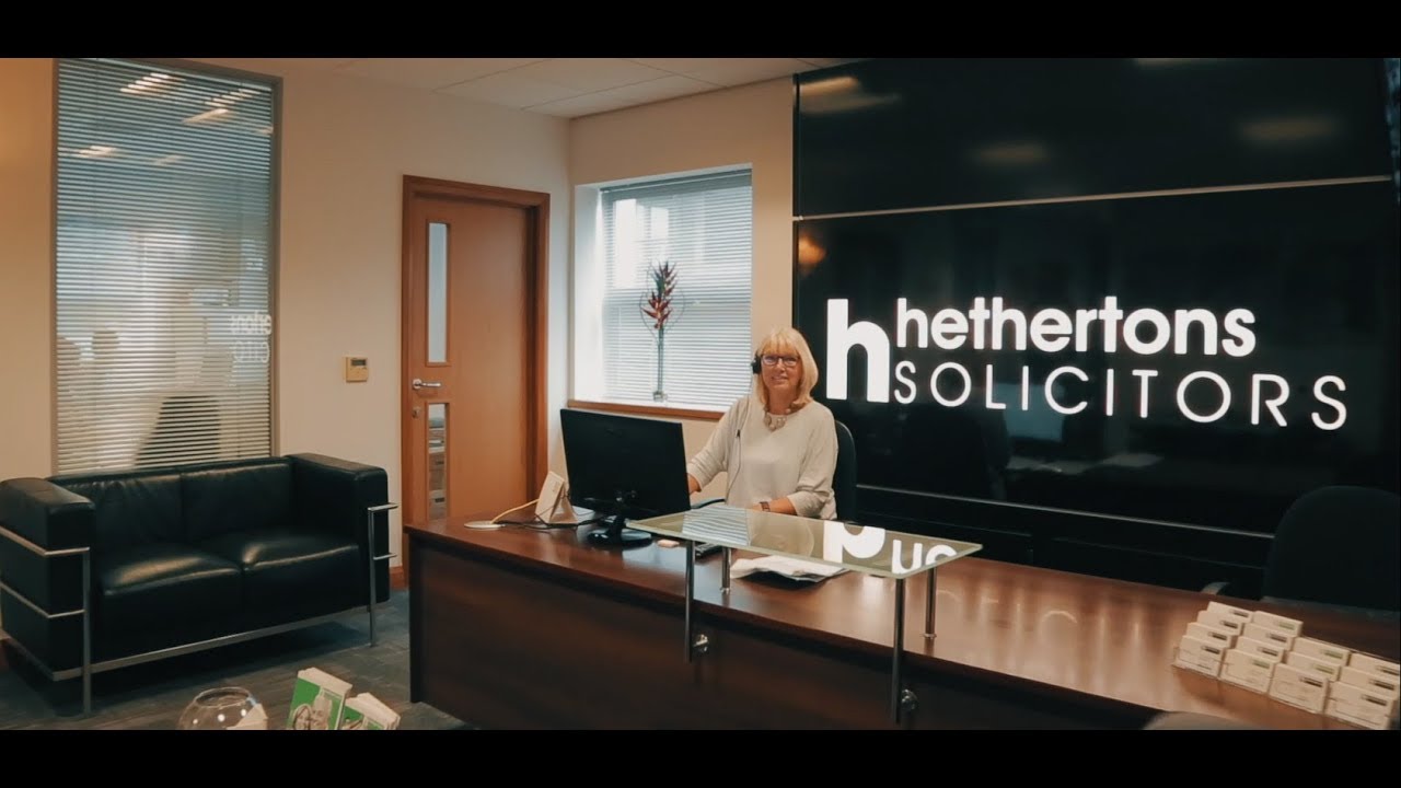 Hethertons Client Testimonials