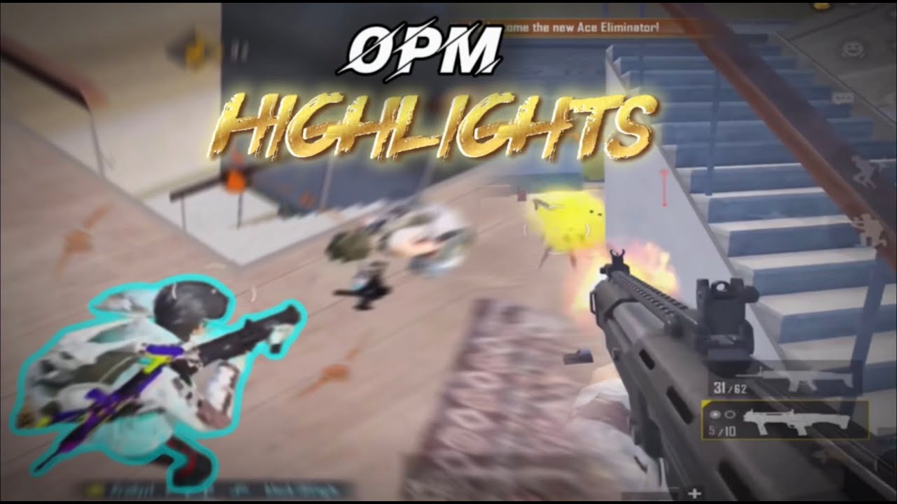 Pubg Mobile Highlight🔥🏆 | BGMI New Event