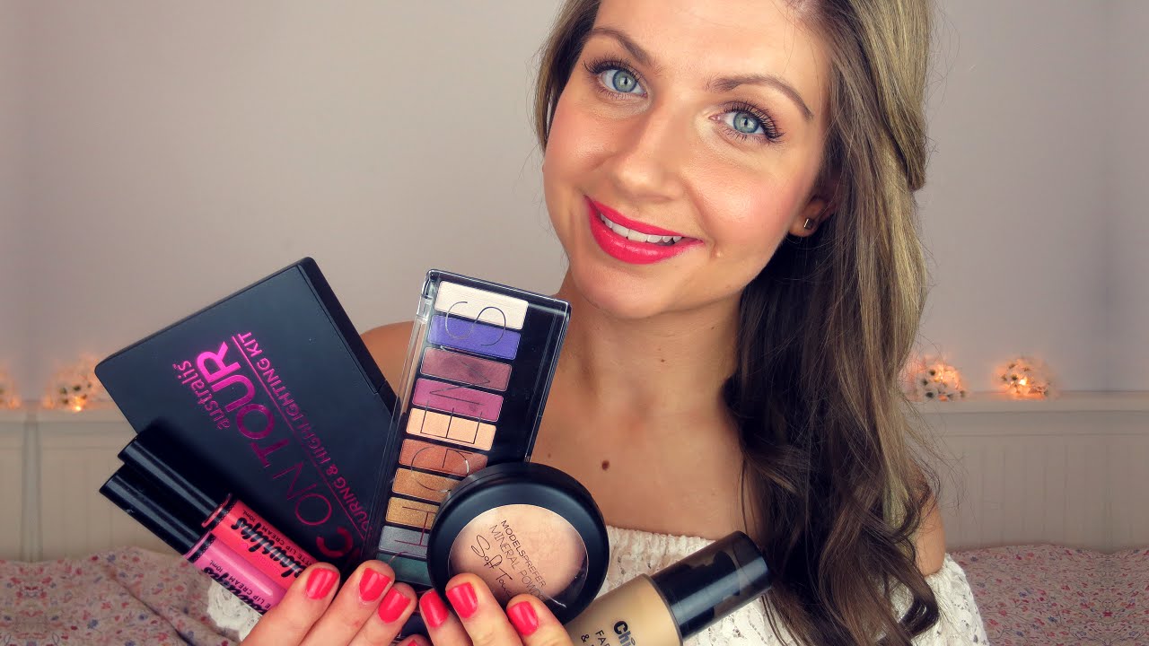 Best Of Australian Makeup | Part 2!