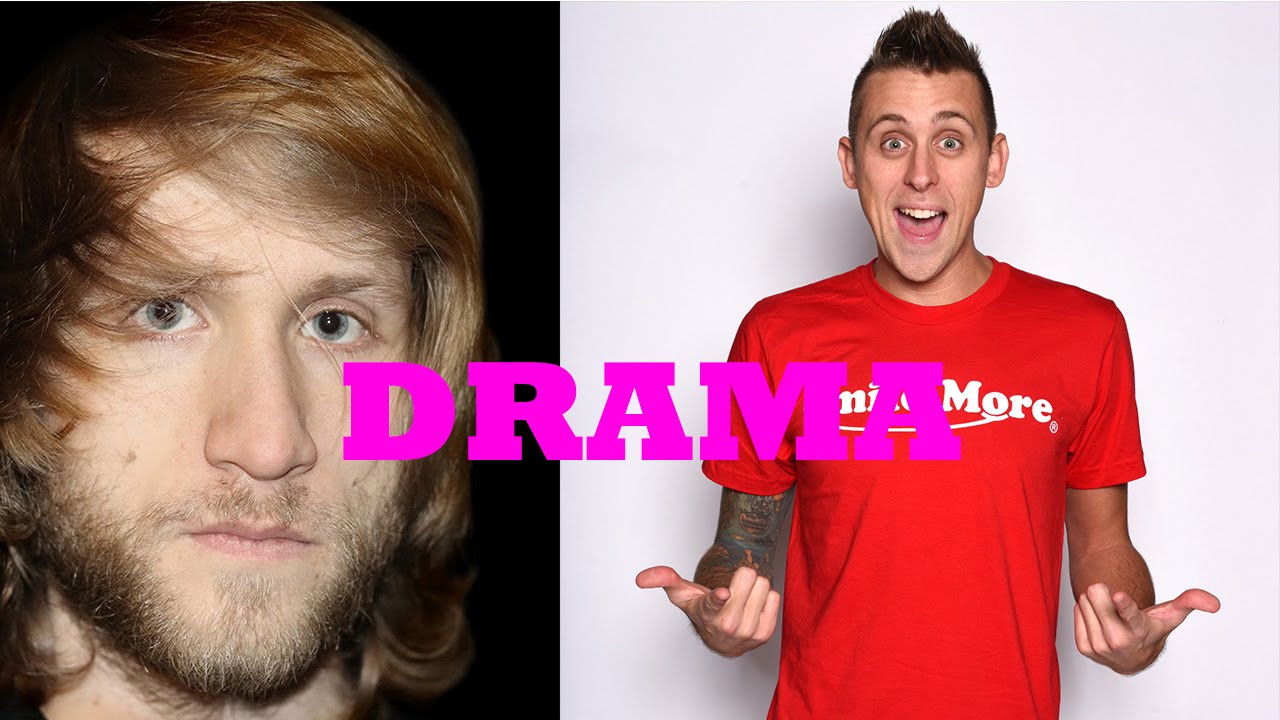 Leafy EXPOSED for SUBBOTTING? & McJuggerNuggets Is Getting SUED?