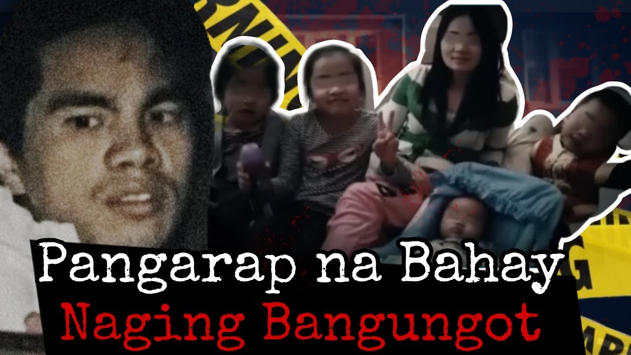 Ang Kwento ng Pamilya na Nasawi sa Nakakabagabag na Pangyayari