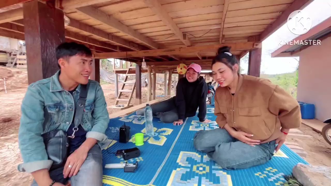 น้องฮัวมีข่าวดีเพิ่ม เรื่องร้านค้า จากอาจารย์ลาว ￼20 กุมภาพันธ์ ค.ศ. 2026