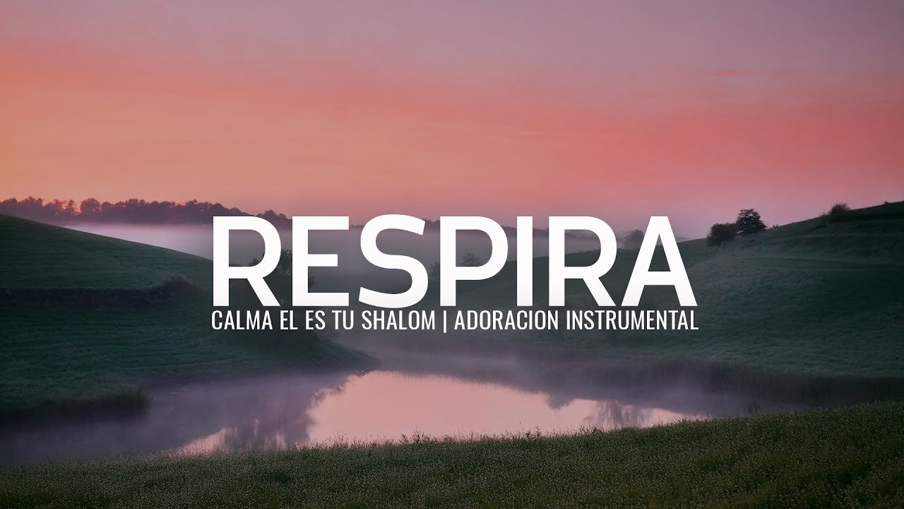 ADORACION INSTRUMENTAL que Cambia tu Ambiente