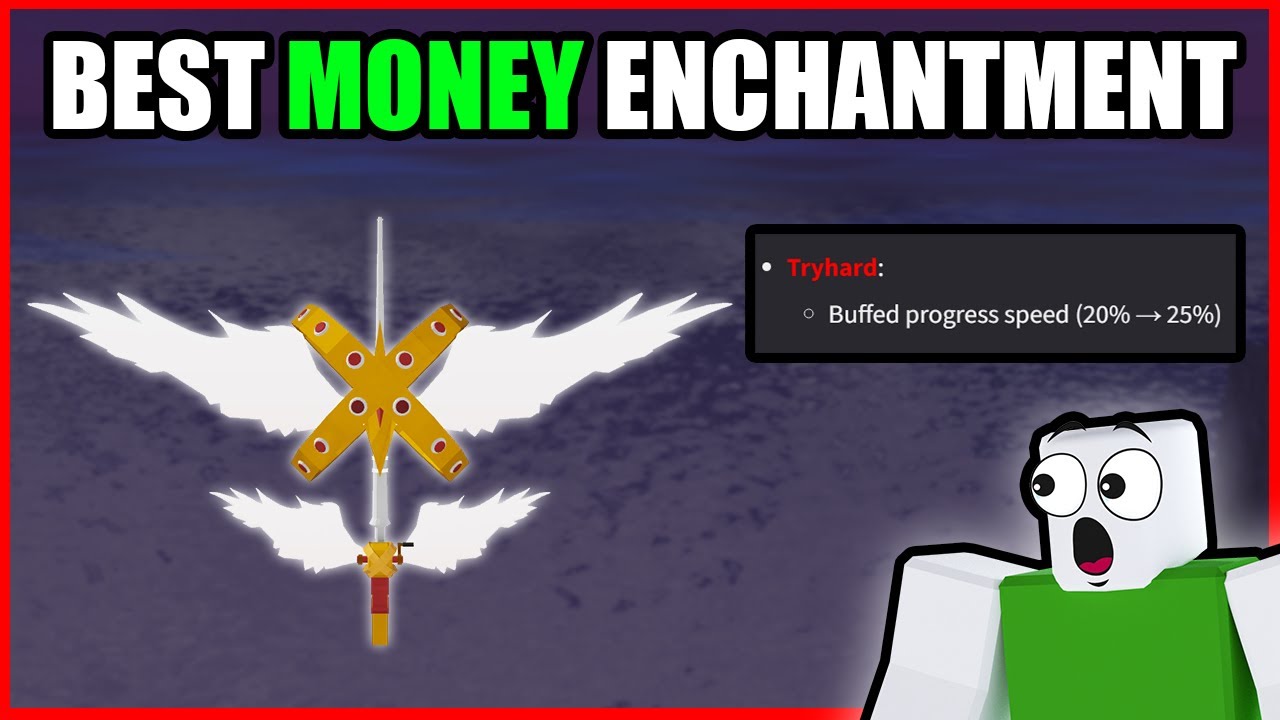 Это волшебство принесет вам еще больше денег на рыбной ловле