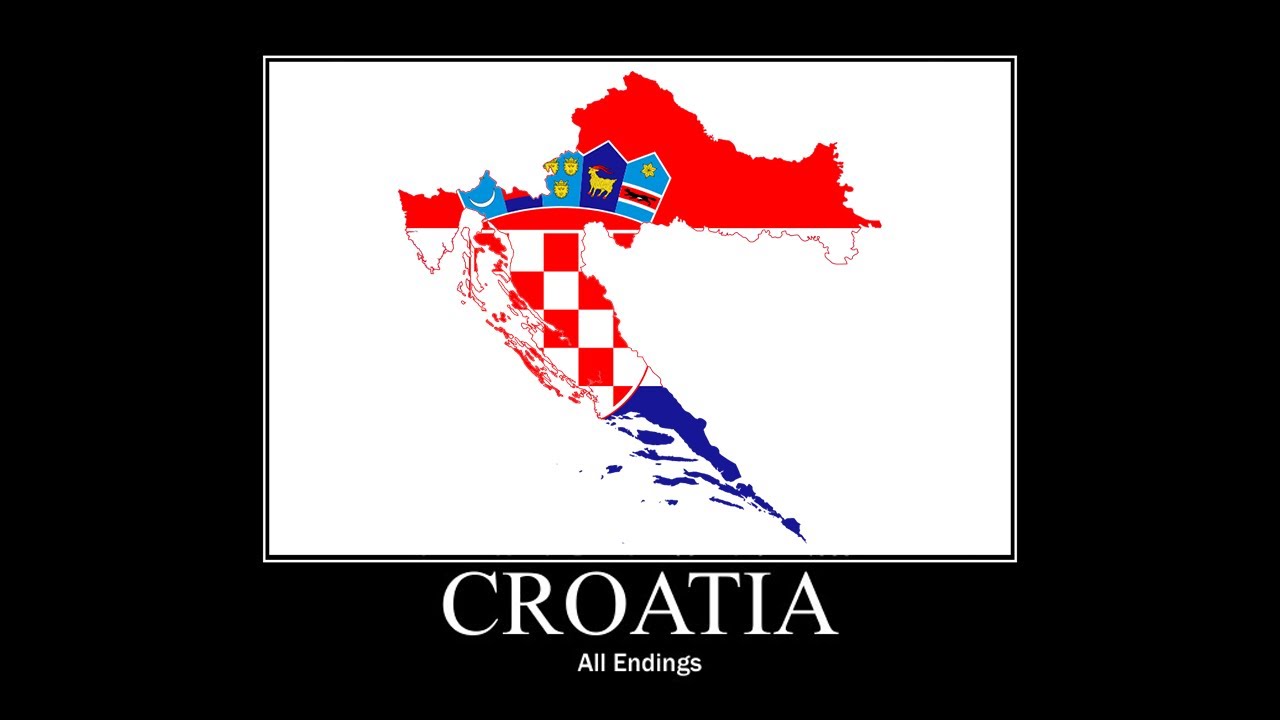 Croatia: All Endings