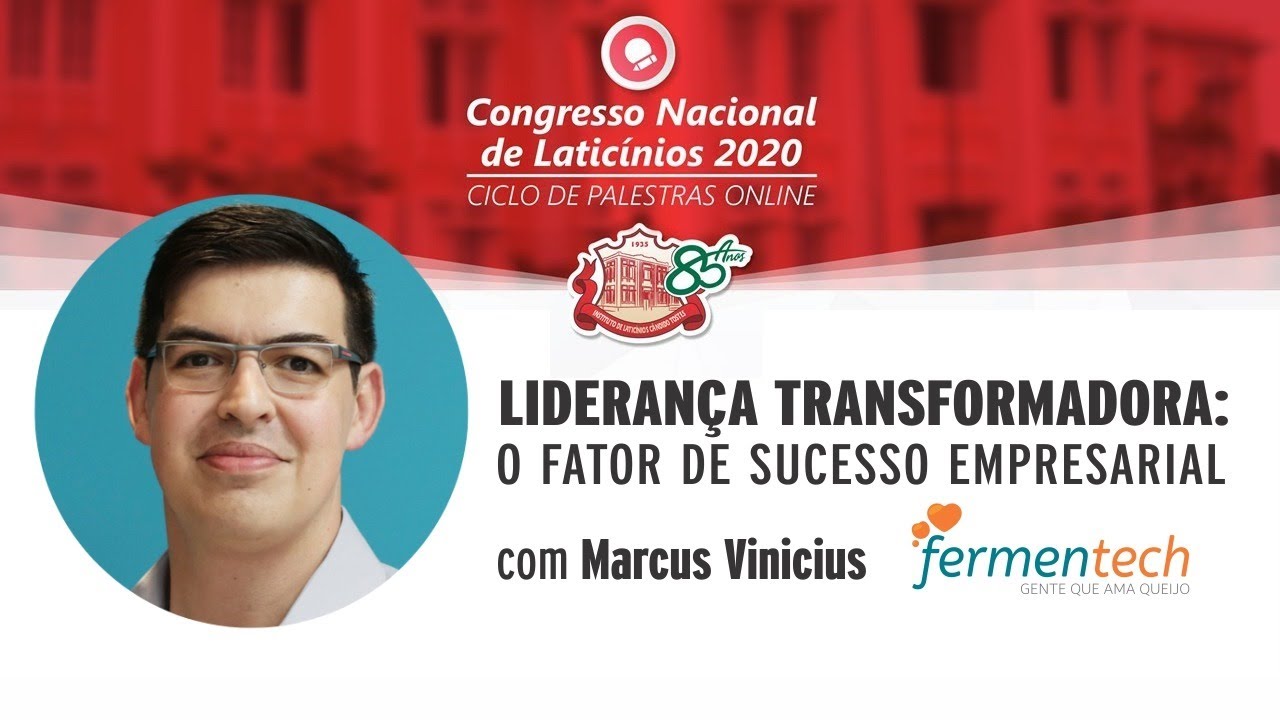 LIDERANÇA TRANSFORMADORA  O FATOR DE SUCESSO EMPRESARIAL