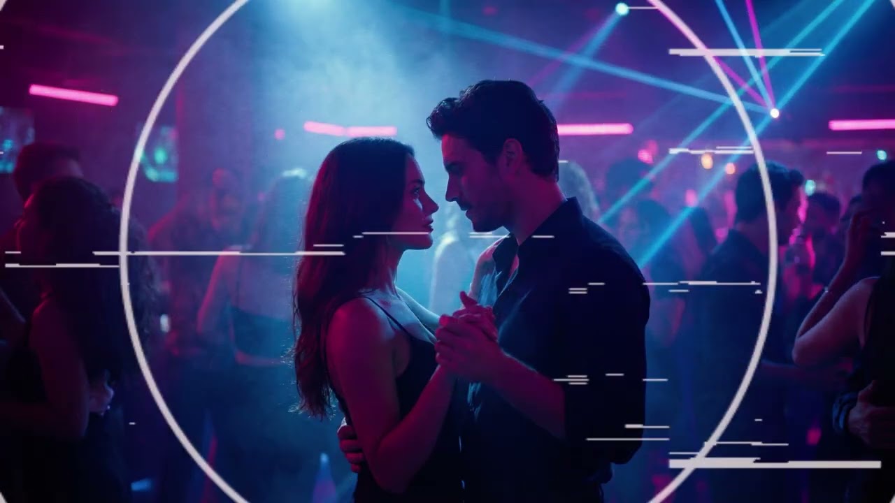 PRZEZNACZENIE (DANCE MIX) -  NOWOŚĆ DISCO POLO 2026