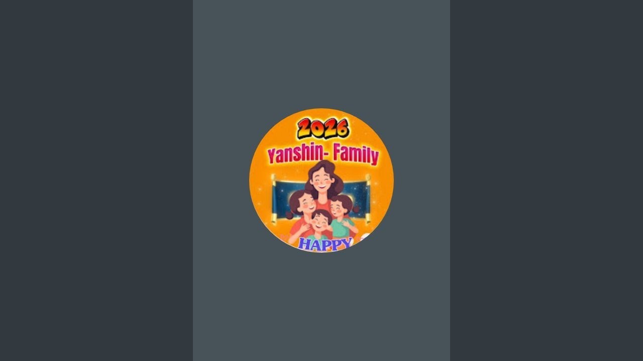 YanShinFamily