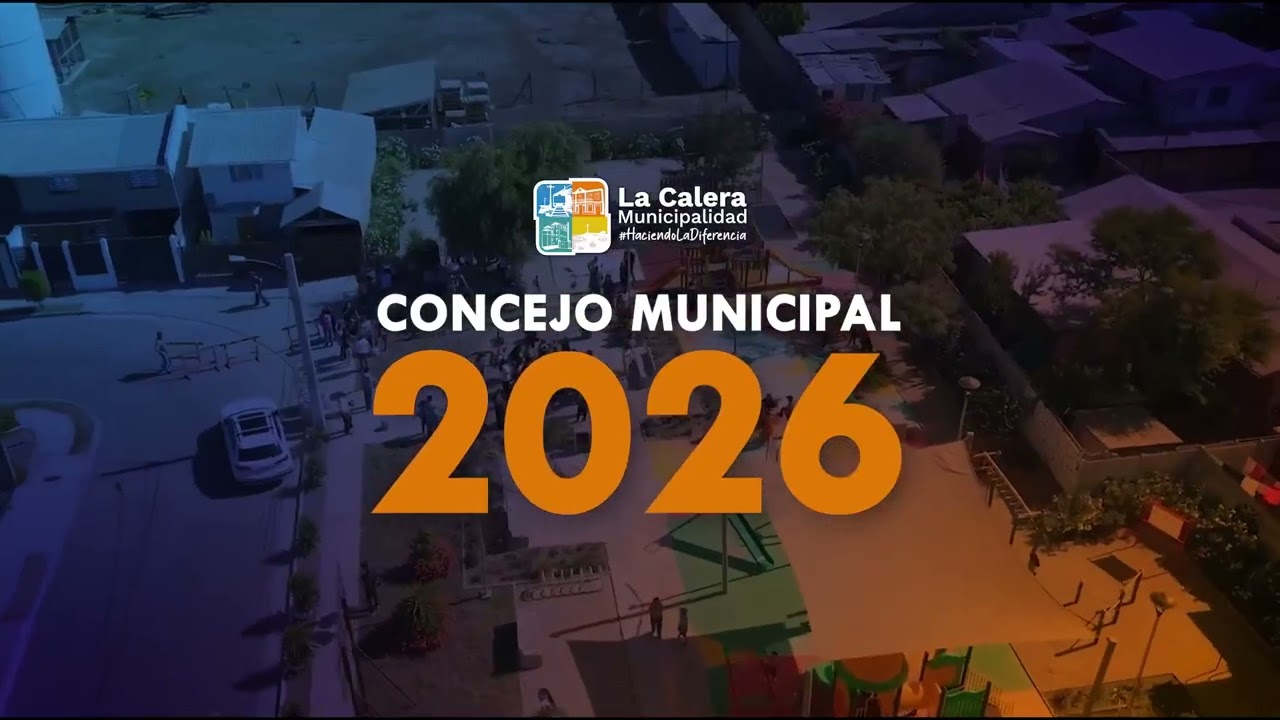 Concejo Ordinario Municipal N°5
