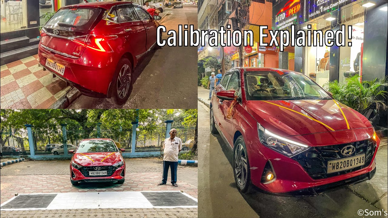 HOW TO CALIBRATE 360 DEGREE CAMERA? 😳 | HYUNDAI I20 DONE WITH KARDI K6 AMBIENT LIGHT & ACCESSORIES