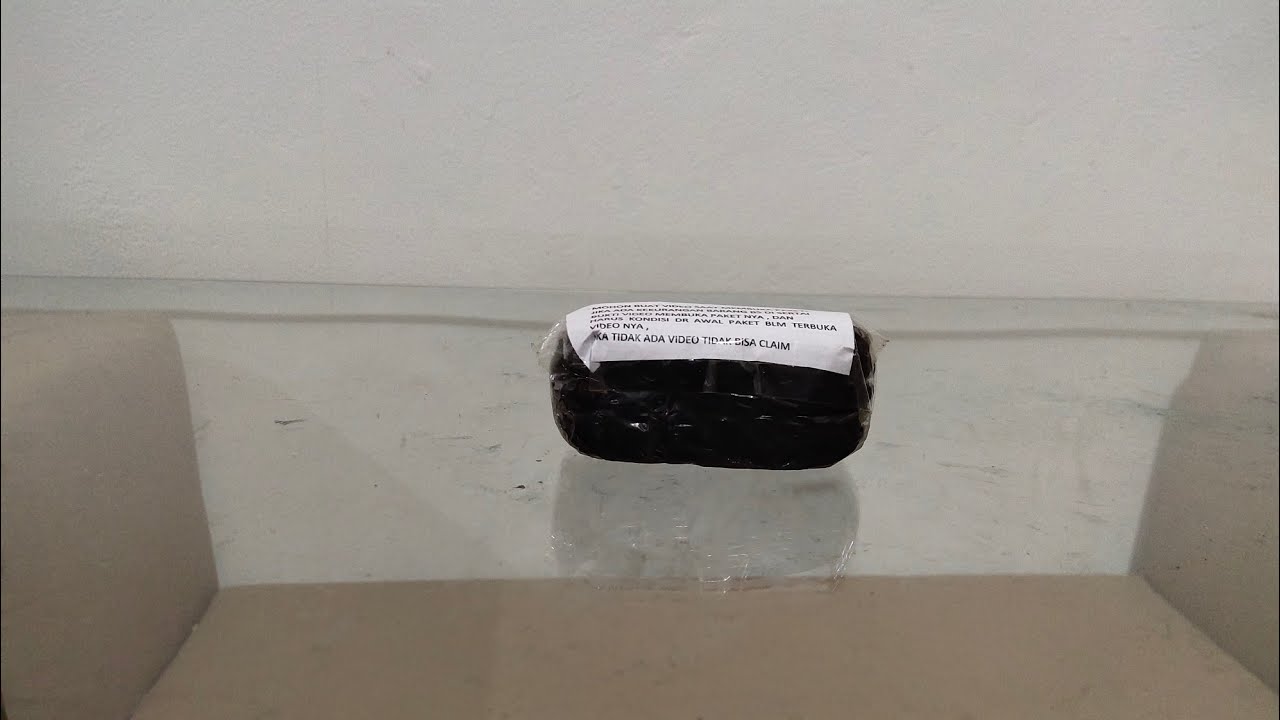UNBOXING BELI LIQUID FOOM JAVA KRETEK DI APLIKASI SHOPEE