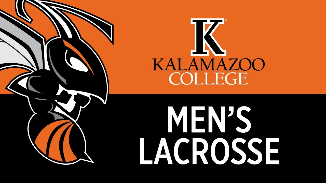 Kalamazoo College vs. Illinois Tech - Men's Lacrosse