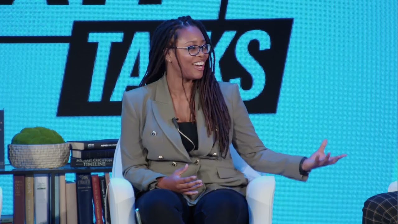 BLEXIT Talks - Black Excellence