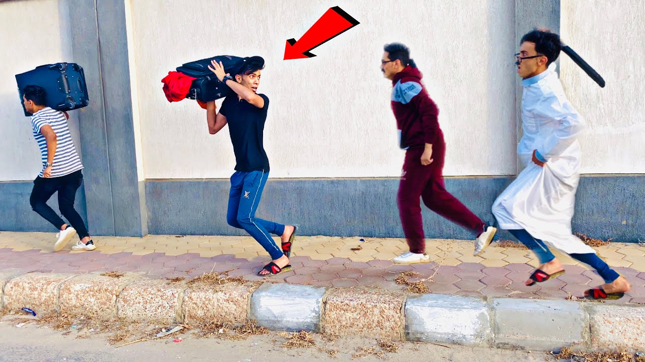لما نتيجه  الثانويه العامه تظهر😂 | السلسيلي وباسم اوتاكا