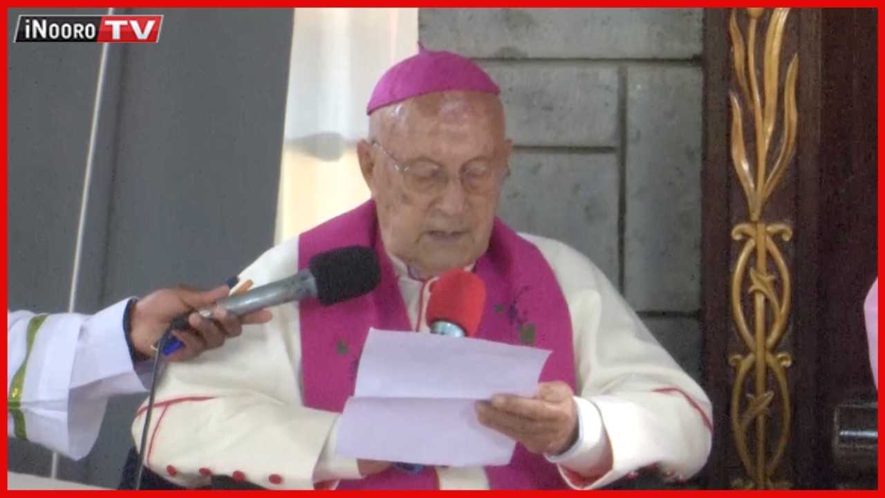 Rũgano rwa Mũthikabu Luigi Paiaro wa Kanitha wa Gatoreki, Nyahururu